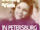 CONNY VINK   ***** IN PETERSBURG ***** TOPPER - LUISTER
