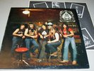 MAD JACK Straight Up LP '84 private SOUTHERN ROCK