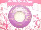 Elvis Presley-Hound Dog/Dont Be Cruel-Export-HMV 7MC.50