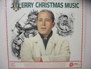 PERRY COMO sings Merry Christmas Music (SEALED LP)