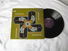 GEORGE GUZMAN - INTRODUCING...1968 9TK LONDON STEREO LP