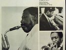 CECIL PAYNE Zodiac LP STRATA EAST 1976 DOLPHY SEALED NM