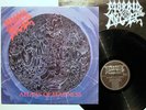 Morbid Angel -Altars of madness LP 1989 orig. press