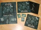 Absurd,Grand Belial`s Key,Sigrblot - Weltenfeind LP BOX