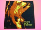 Rare Latin Jazz LP Salsa Encendida TIPICA 73 INCA Nude