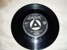 Chuck berry Roll over Beethoven Silver Tri London