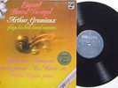 ARTHUR GRUMIAUX Encores Vol. 2 Dutch PHILIPS Stereo NM