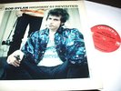 BOB DYLAN 'HIGHWAY 61 REVISITED' ORIG. MONO LP EX++