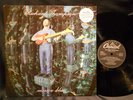 Richard Thompson Mirror Blue LP UK PRESS HOT