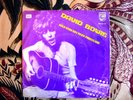 DAVID BOWIE Space Oddity Unique PORTUGAL 7