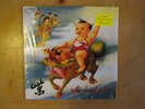 Stone Temple Pilots Purple Album LP Atlantic 82607