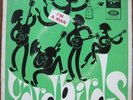 YARDBIRDS I'm A Man Vinyl 7 