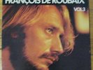 Francois de Roubaix rare Vol.3 Funk Breaks Electronic