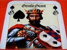 GENTLE GIANT Power And The Glory SEALED ORIG LP