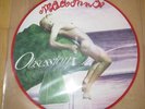 Madonna limited Picture Disc  