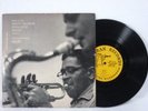 DIZZY GILLESPIE & STAN GETZ Norgran MGN18 DG FP 10