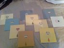 Braid, Get Up Kids, Post Marked complete for CHARITY