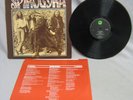 SPIROGYRA St Radigunds  UK Psych Folk Rock LP