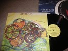 ARTHUR,IN SEARCH OF..ACID PSYCH SINGER,REAL PEOPLE