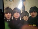 THE BEATLES - BEATLES FOR SALE