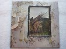Led Zeppelin `IV` - `ZOSO` `Plum` Atlantic Nr. MINT 