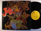 JULY Self Titled EPIC LP psych RARE
