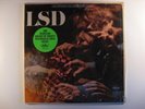 LSD A Documentary Report CAPITOL LP SEALED tim leary