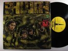 PHLUPH Self Titled VERVE PROMO LP psych SHRINK