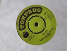 TWIZZLE AND THE HOT ROD ALL STARS - JOOK JOOK - TORPEDO