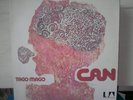 LP Can - Tago-Mago  - Sehr rare orig.  Krautrock