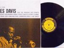 Miles Davis & Modern Jazz Giants Prestige NJ DG RVG NM