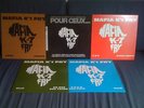 MAFIA K1'FRY / RAP FRANCAIS / 5 MAXI /  / 12
