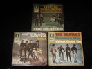 3   ST.   THE  BEATLES  -  SINGLES    