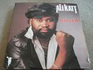 Ali Kat-Killer-South African Disco LP-1988