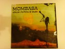 Mombasa African Rhythms & Blues SPIEGELEI