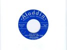 Aladdin record Amos Milburn One Scotch One Bourbon etc