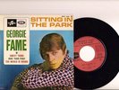 GEORGIE FAME EP 45 TOURS REFERENCE : ESRF1848