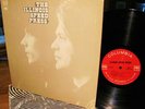 M- Orig ILLINOIS SPEED PRESS 1st LP   HARD Rock & Psych