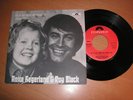 ANITA HEGERLAND/ROY BLACK Då är det skönt..45/ps Sweden