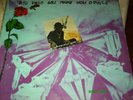 ANTHONY RED ROSE - red rose will make you dance LP