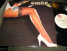 Shire '84 lp NM S/T dokken glam metal LA rare original