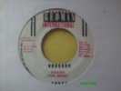 CARL MEEKS - DANGER original redman 7