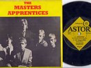 MASTERS APPRENTICES-OZ EP-ORIG.LINEUP&SONGS-MICK BOWER+