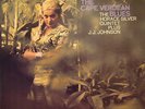 HORACE SILVER The Cape Verdean Blues LP Blue Note NM