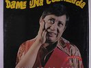 TONY DE LA ROSA: Dame Una Cachetada LP (tex-mex) rare Country