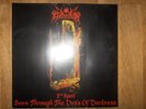GEHENNA  2ND SPELL  ORIGINAL NUMBERED LP 95 RARE