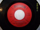 THE RHYTHM MACHINE ON RODAN # 2436 FREAKISH LOVE