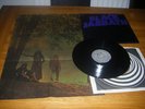 Black Sabbath Master of Reality Vertigo swirl + poster