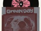 Punk - GREEN DAY on Lookout | slappy ep | 1990 7