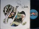 Roy Rutanen LP 1971 rare psych folk